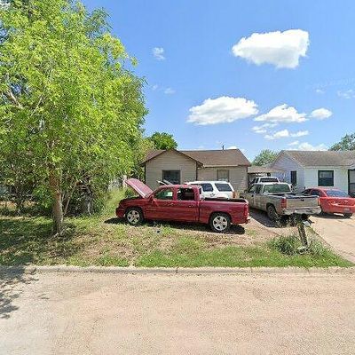 837 S Bowie St, San Benito, TX 78586