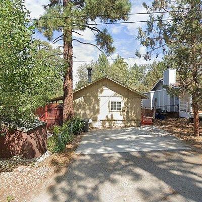 841 Los Angeles Ave, Sugarloaf, CA 92386