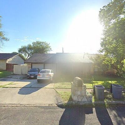 8507 New World, San Antonio, TX 78239