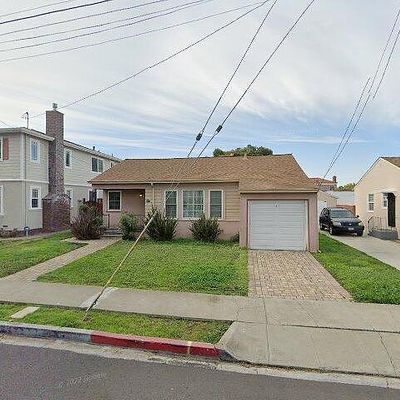 857 Lafayette Ave, San Leandro, CA 94577