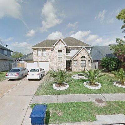 8622 Rose Garden Dr, Houston, TX 77083