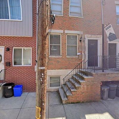 865 N Uber St #A, Philadelphia, PA 19130