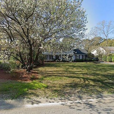 866 Farm Quarter Rd, Mount Pleasant, SC 29464