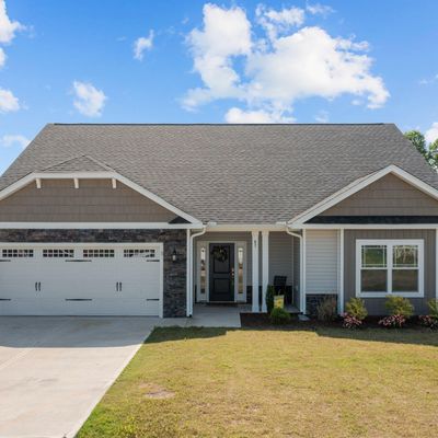 87 S Cousins Ct, Smithfield, NC 27577