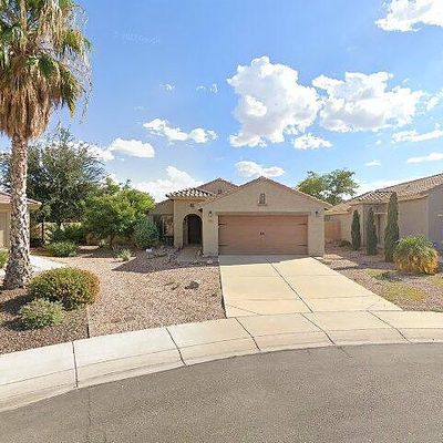 873 W Desert Mountain Dr, San Tan Valley, AZ 85143