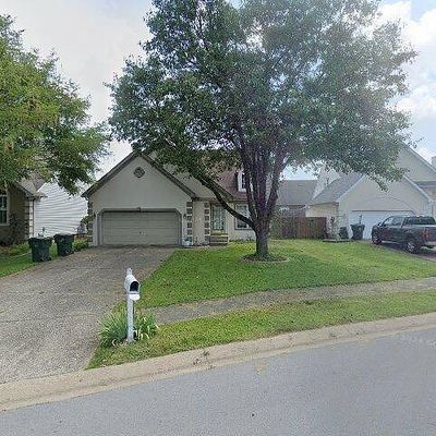 8808 Brittany Dr, Louisville, KY 40220