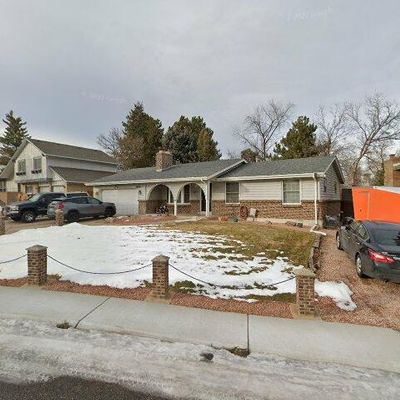 8917 W 77 Th Pl, Arvada, CO 80005