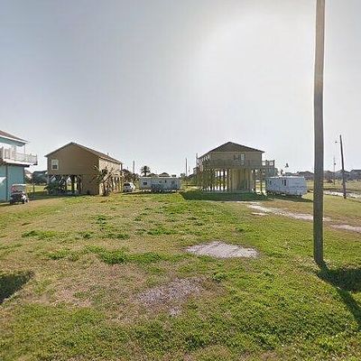 893 West Ln, Port Bolivar, TX 77650