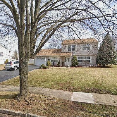 9 Surrey Ln, Piscataway, NJ 08854