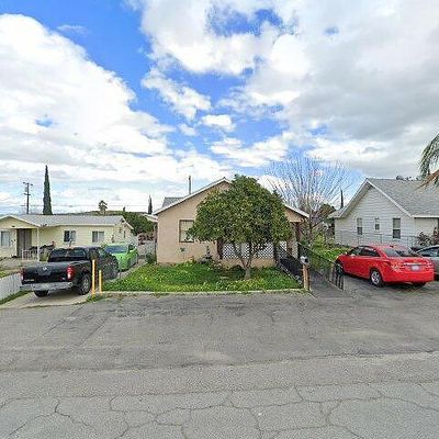 710 Fillmore St, Taft, CA 93268