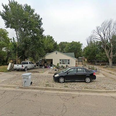 710 E 1 St St, Pueblo, CO 81001