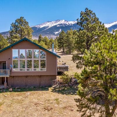 7106 W Private Pine Mountain Rd, Flagstaff, AZ 86001