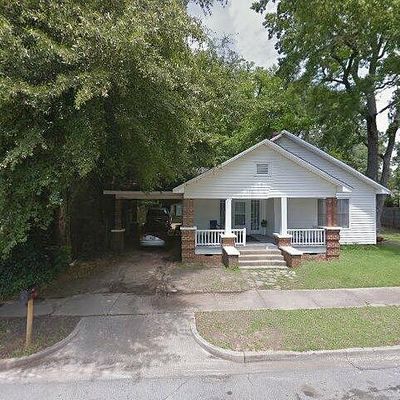 711 Green St, Louisville, GA 30434