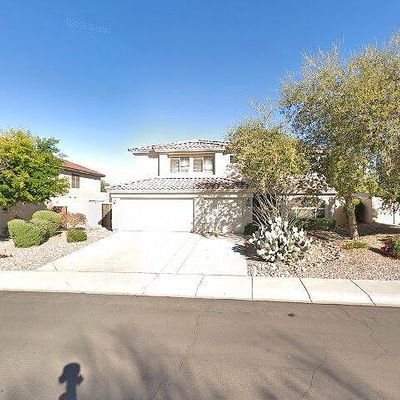 7122 W Paso Trl, Peoria, AZ 85383