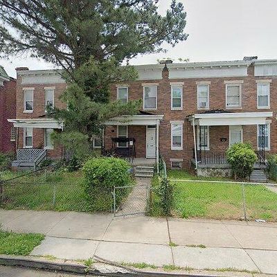 713 N Edgewood St, Baltimore, MD 21229