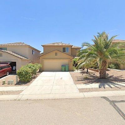 713 W Emerald Key Dr # Drive, Green Valley, AZ 85614