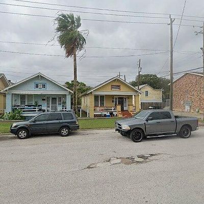 715 7 Th St, Galveston, TX 77550