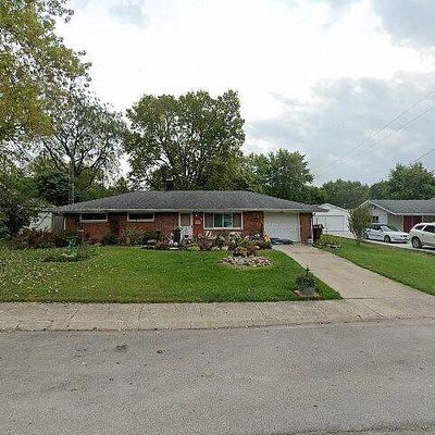 715 S 17 Th St, Richmond, IN 47374