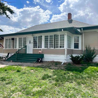 716 Main St, Pine Bluffs, WY 82082