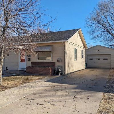 716 Quillian Ave, Pueblo, CO 81005