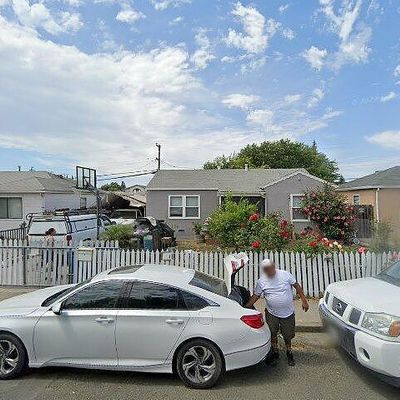 717 Modoc St, Vallejo, CA 94591