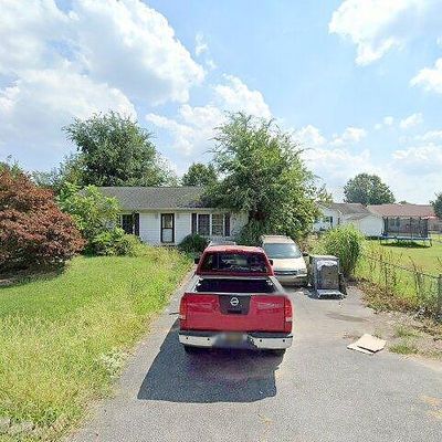 717 W Mount Vernon St, Smyrna, DE 19977