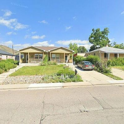 718 Iowa St, Golden, CO 80403