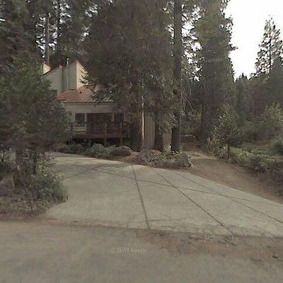 7204 Yosemite Park Way, Yosemite National Park, CA 95389