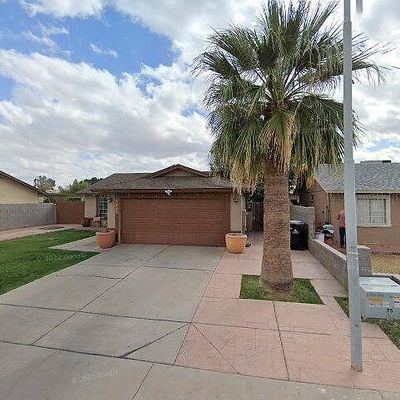 7207 W Minnezona Ave, Phoenix, AZ 85033