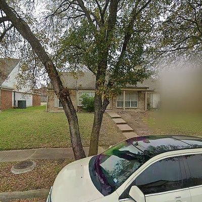 724 Sewell Dr, Lancaster, TX 75146