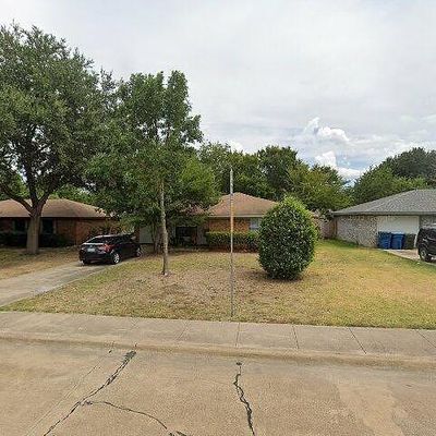 724 Thedford Rd, Seagoville, TX 75159