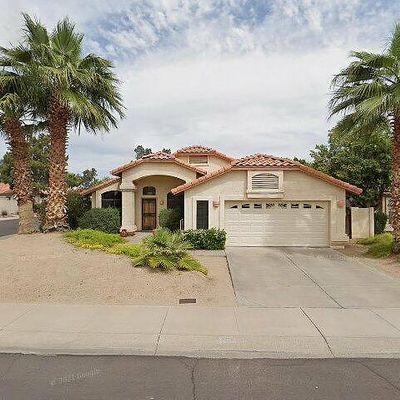 7252 W Morrow Dr, Glendale, AZ 85308