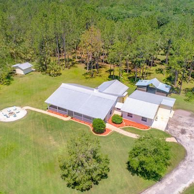 7260 County Road 304, Bunnell, FL 32110