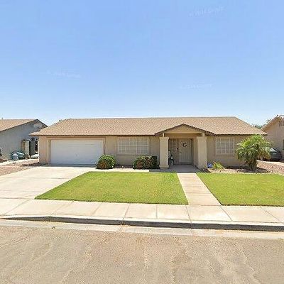 7267 E 26 Th St, Yuma, AZ 85365