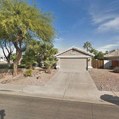 7306 E Milagro Ave, Mesa, AZ 85209