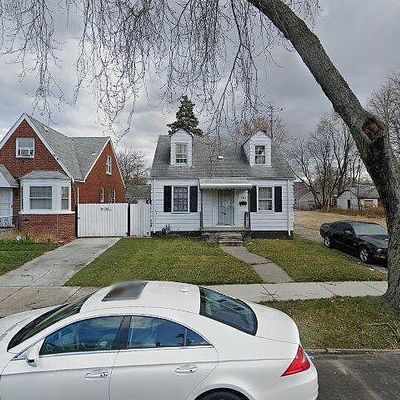 7364 Piedmont St, Detroit, MI 48228