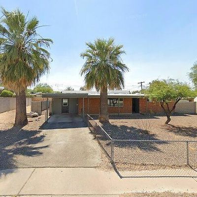 7389 E Sylvane Dr, Tucson, AZ 85710