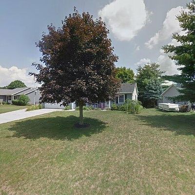 7398 Pheasant Run Dr, Hudsonville, MI 49426