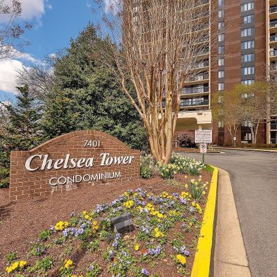 7401 Westlake Ter #311, Bethesda, MD 20817