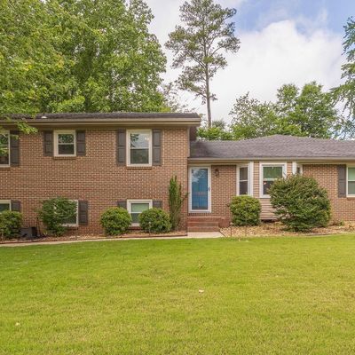 7408 Hickory Hill Ln Se, Huntsville, AL 35802