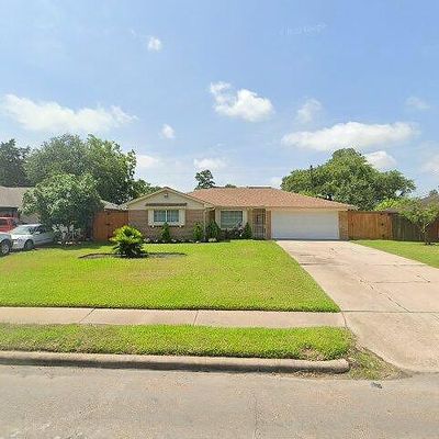 7427 Beechnut St, Houston, TX 77074