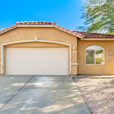 7439 S Salt Water Dr, Tucson, AZ 85757