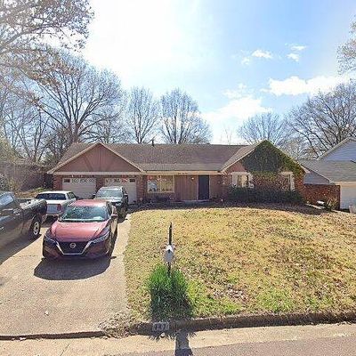 747 Cumberland Cv, Southaven, MS 38671