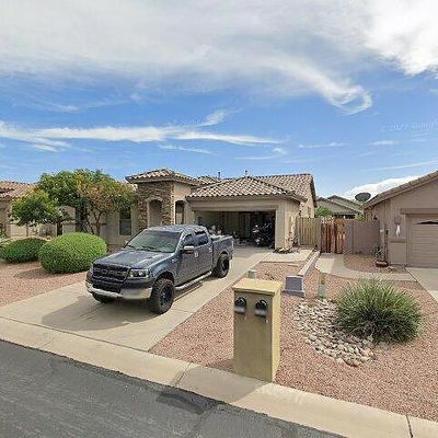 7521 E Globemallow Ln, Gold Canyon, AZ 85118