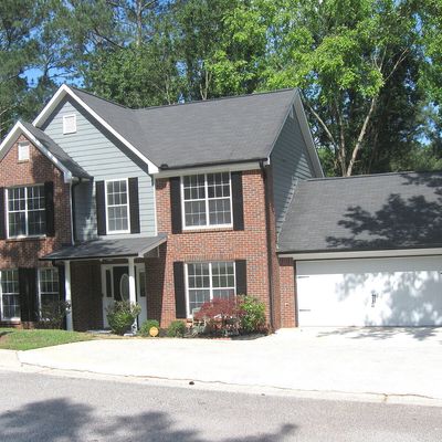 7555 Watson Kaye, Stone Mountain, GA 30087