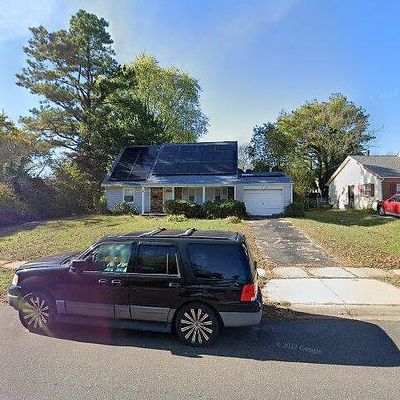 76 Evergreen Dr, Willingboro, NJ 08046