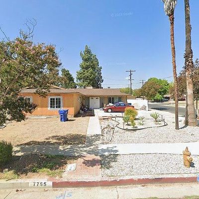 7755 Ducor Ave, Canoga Park, CA 91304