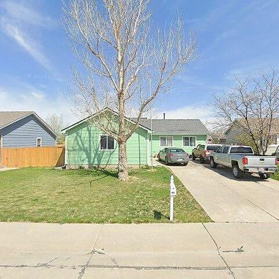 780 2 Nd St, Bennett, CO 80102