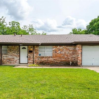 7828 Maplewood Ave, North Richland Hills, TX 76180