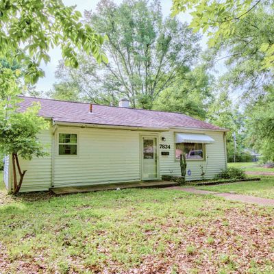 7834 Captain Rd, Millington, TN 38053